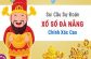 Dự đoán kết quả XSDN ngày 17/07 chính xác