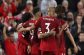 Liverpool 4-1 Norwich: Tuyệt vời hàng công