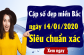 Phân tích xổ số miền bắc chốt kết quả ngày 14/01