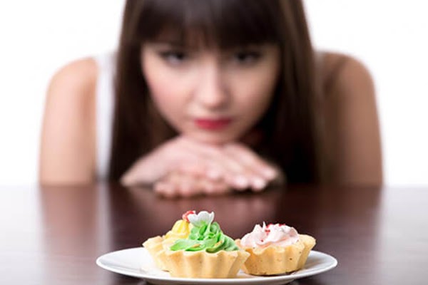 Chế độ ăn uống lành mạnh là cách giảm cân hiệu quả