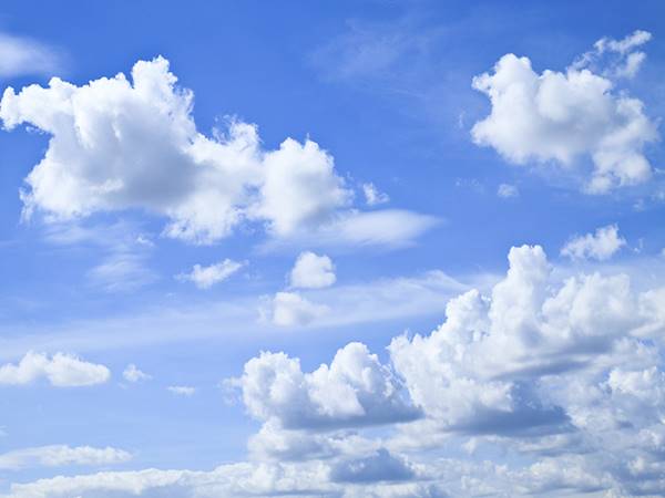 Mơ thấy đám mây là điềm báo lành hay dữ?