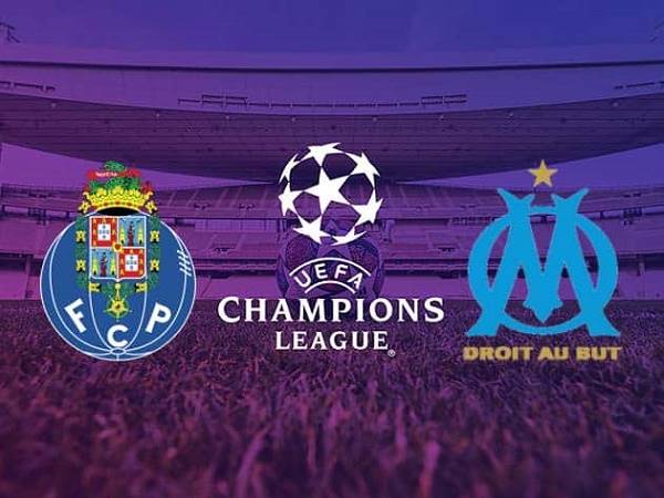 Soi kèo Porto vs Marseille 3h00 ngày 04/11, cúp C1