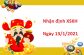 Nhận định XSKH 13/1/2021 - Dự đoán XSKH 13/1/2021 Soi cầu dự đoán xổ số Khánh Hòa ngày 13 tháng 1 năm 2020 thứ 4 hôm nay chốt lô giải 8, bao lô 2 số