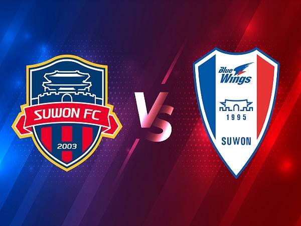 Soi kèo Suwon City vs Suwon Bluewings – 17h30 10/03, VĐQG Hàn Quốc