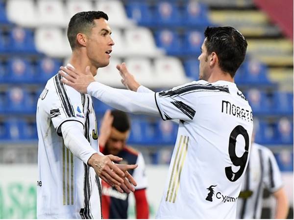 Tin thể thao 16/3: Ronaldo bất ngờ nhận tin vui từ BLĐ Juventus