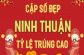 Dự đoán xổ số Ninh Thuận 23/4/2021 hôm nay - Soi cầu dự đoán xổ số Ninh Thuận ngày 23 tháng 4 năm 2021. Tham khảo thống kê soi cầu XSNT dự đoán kết quả xổ