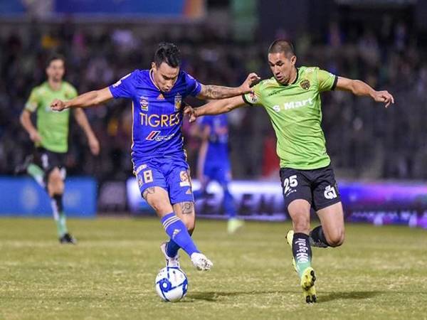 Nhận định bóng đá Juárez vs Tigres UANL, 9h00 ngày 15/4