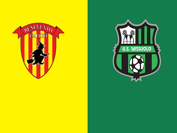 Soi kèo Benevento vs Sassuolo – 01h45 13/04, VĐQG Italia