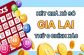 Nhận định KQXS Gia Lai 27/8/2021 chốt lô VIP cùng cao thủ