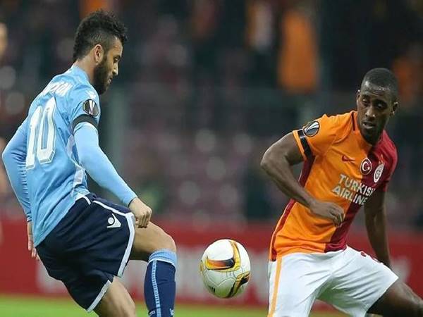 Nhận định bóng đá Galatasaray vs Lazio, 23h45 ngày 16/9