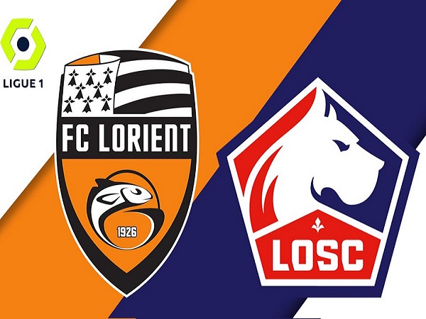 Soi kèo Lorient vs Lille – 02h00 11/09, VĐQG Pháp