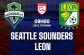 Nhận định Seattle Sounders vs Club Leon, 9h ngày 23/9