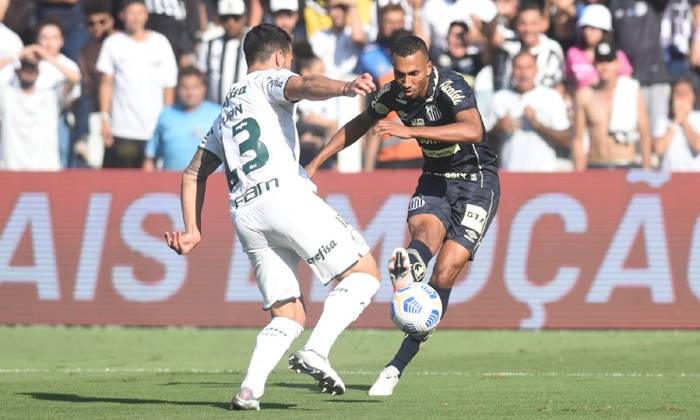 Soi kèo trận Santos vs Bragantino ngày 11/11