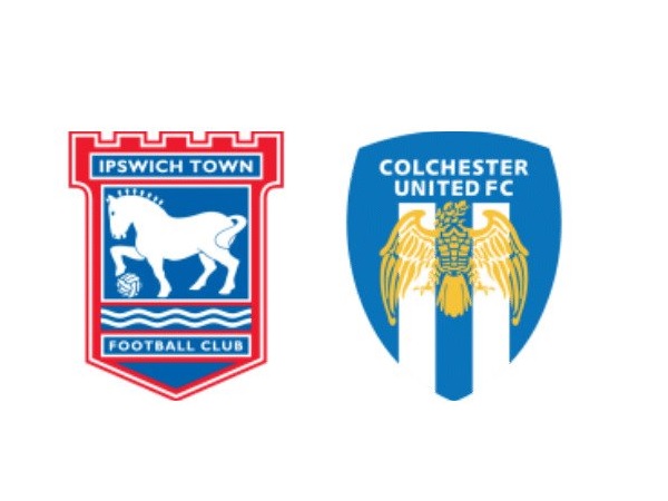 Tip kèo Ipswich vs Colchester – 02h00 10/11, EFL Trophy