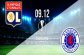 Nhận định kết quả Lyon vs Rangers, 0h45 ngày 10/12 Europa League