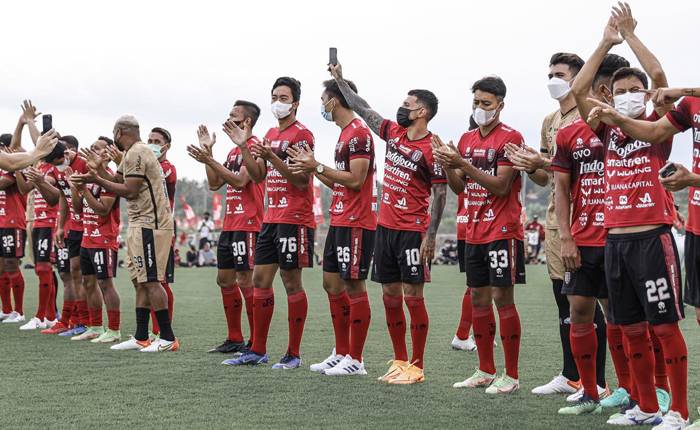 Soi tỷ lệ kèo tài xỉu Persik Kediri vs Bali United ngày 31/3