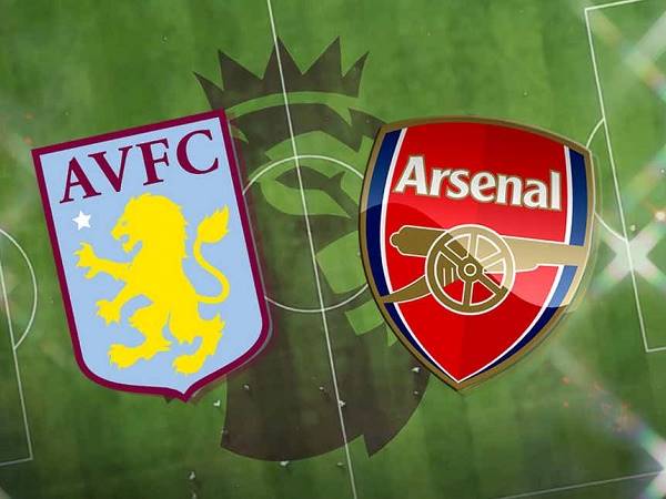Tip kèo Aston Villa vs Arsenal – 19h30 19/03, Ngoại hạng Anh