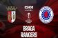 Soi kèo Châu Á Braga vs Rangers, 02h00 ngày 8/4