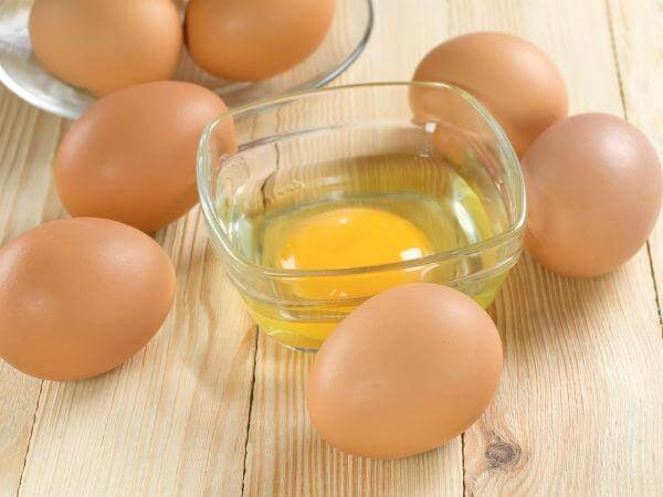 Người tập gym nên ăn bao nhiêu trứng 1 tuần để tăng cơ giảm mỡ?