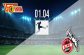 Tip kèo Union Berlin vs Koln – 01h30 02/04, VĐQG Đức