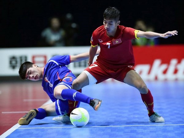 Các vị trí trong Futsal: Vai trò và nhiệm vụ của từng vị trí