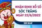 Nhận định kết quả XSST ngày 22/6/2022 thứ 4 hôm nay