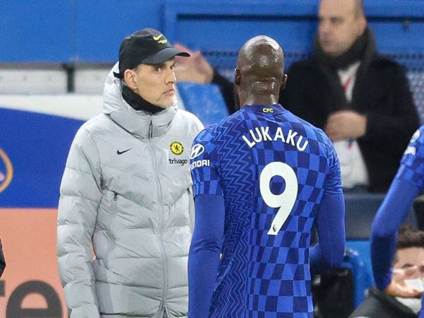 Tin Chelsea 9/6: Lộ lý do HLV Tuchel không hài lòng với Lukaku