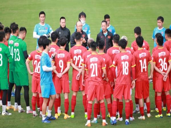 Bóng đá VN chiều 16/8: ĐT Việt Nam bị vạ lây vì án phạt bất ngờ của FIFA