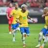 Nhận định kết quả Brazil vs Ghana, 1h30 ngày 24/9