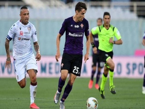 Kèo Tài Xỉu Istanbul Basaksehir vs Fiorentina, 2h ngày 16/9