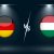 Tip kèo Đức vs Hungary – 01h45 24/09, UEFA Nations League