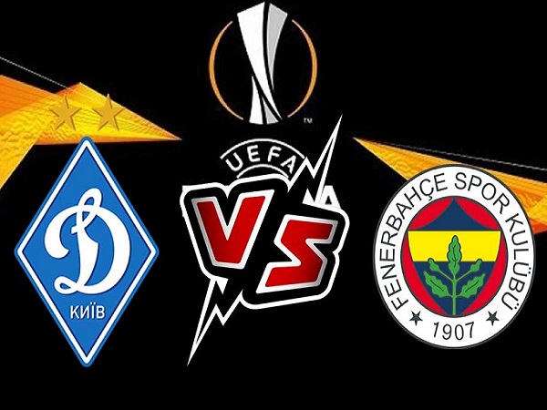 Tip kèo Fenerbahce vs Dinamo Kiev – 23h45 08/09, Europa League