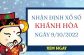 Nhận định xổ số Khánh Hòa ngày 9/10/2022 chủ nhật hôm nay