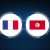 Tip kèo Tunisia vs Pháp – 22h00 30/11, World Cup 2022