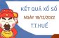 Soi cầu XSTTH 18/12/2022 chốt song thủ lô VIP chuẩn xác