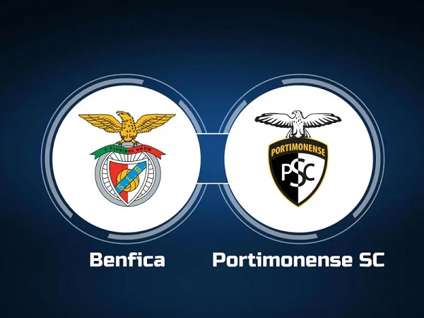 Nhận định, soi kèo Benfica vs Portimonense – 02h00 07/01, VĐQG Bồ Đào Nha