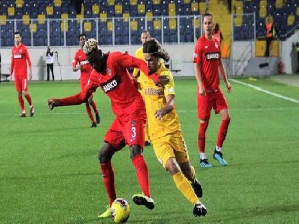 Nhận định kết quả Istanbulspor vs Gaziantep, 0h ngày 10/1