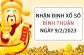 Nhận định xổ số Bình Thuận ngày 9/2/2023 thứ 5 hôm nay