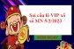 Soi cầu lô VIP xổ số miền Nam 5/2/2023