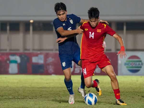 Trận đấu với Thái Lan đợt này sẽ là cơ hội phục thù cho tuyển Việt Nam