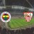 Tip kèo Fenerbahce vs Sevilla – 00h45 17/03, Europa League