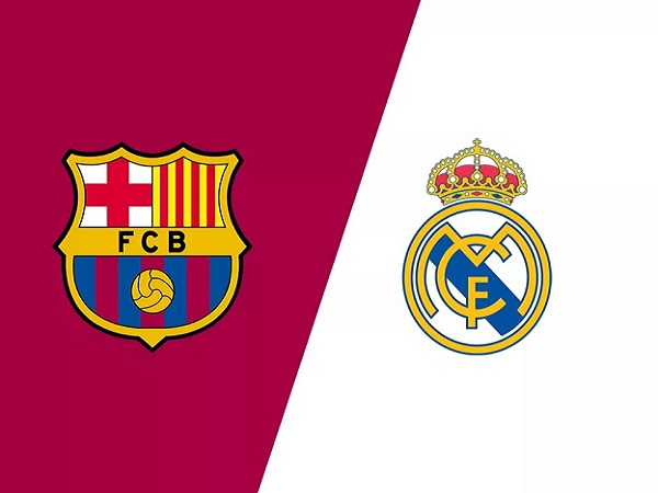 Tip kèo Barcelona vs Real Madrid – 02h00 06/04, Cúp Nhà vua Tây Ban Nha