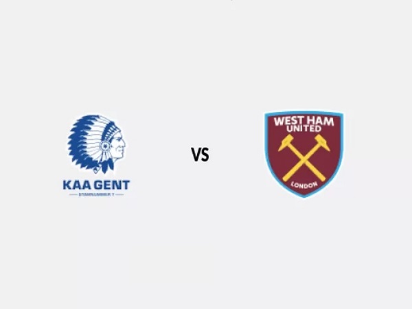 Tip kèo Gent vs West Ham – 23h45 13/04, Europa Conference League