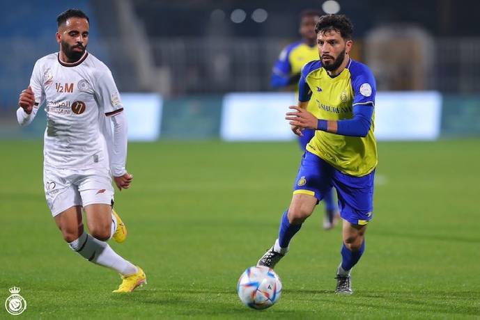 Nhận định trận đấu Al-Nassr FC vs Al-Shabab Club, 01h30 ngày 24/5