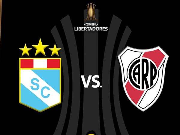 Nhận định Sporting Cristal vs River Plate