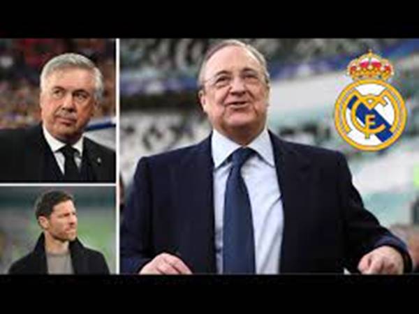 Chuyển nhượng bóng đá 21/6: Huyền thoại Real kế vị Ancelotti