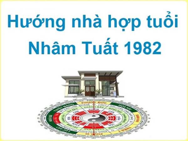 nam 1982 hợp hướng nào