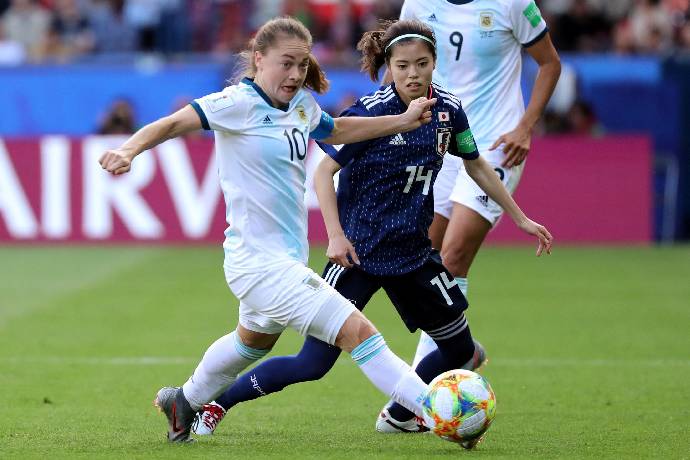 Nhận định kết quả trận Nữ Argentina vs Nữ Peru, 6h10 ngày 15/7