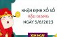 Nhận định xổ số Bình Phước ngày 5/8/2023 thứ 7 hôm nay