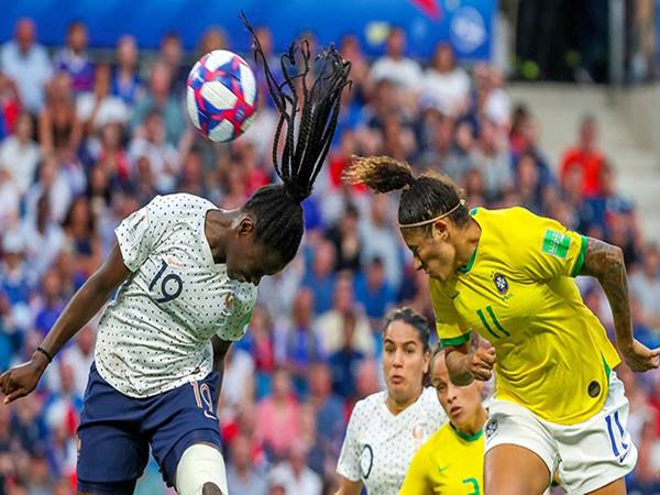 Nhận định bóng đá Nữ Jamaica vs Nữ Brazil, 17h ngày 2/8